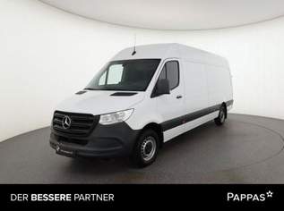 Sprinter 316 CDI Kasten Hochdach 4325, 33588 €, Auto & Fahrrad-Autos in 2351 Gemeinde Wiener Neudorf