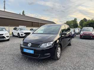 Sharan 2,0 TDI SCR, 22990 €, Auto & Fahrrad-Autos in 6065 Gemeinde Thaur