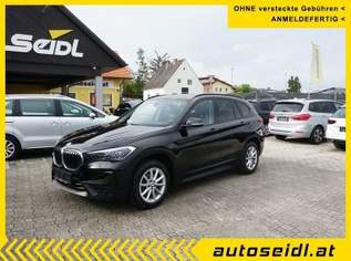 X1 sDrive 18d *AHV+LED+NAVI*, 19500 €, Auto & Fahrrad-Autos in 8200 Gleisdorf X1 sDrive 18d *AHV+LED+NAVI*, 19500 €, Auto & Fahrrad-Autos in 8200 Gleisdorf