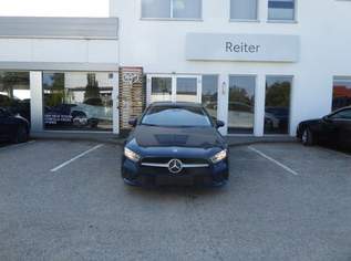 A 200 d Aut. *KAMERA*SHZ*, 19990 €, Auto & Fahrrad-Autos in 4600 Wels