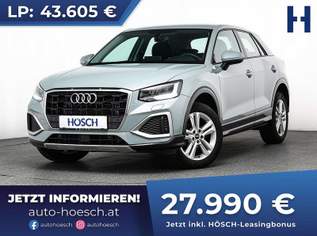 Q2 35 TFSI advanced Aut. LED NAV ACC R-KAMERA, 28990 €, Auto & Fahrrad-Autos in 2512 Katastralgemeinde Tribuswinkel Q2 35 TFSI advanced Aut. LED NAV ACC R-KAMERA, 28990 €, Auto & Fahrrad-Autos in 2512 Katastralgemeinde Tribuswinkel