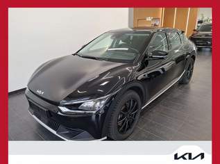 EV6 AWD Aut., 36990 €, Auto & Fahrrad-Autos in 9342 Gurk