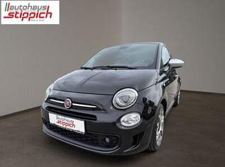 500 1,0 FireFly Hybrid 70 Rockstar, 10980 €, Auto & Fahrrad-Autos in 9063 Maria Saal