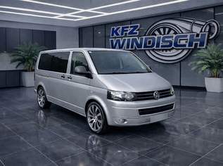 Kombi LR 2,5 TDI 4motion D-PF ***FACELIFT UMBAU***, 17800 €, Auto & Fahrrad-Autos in 8160 Weiz