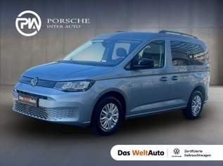 Caddy Family TDI, 32750 €, Auto & Fahrrad-Autos in 8054 Straßgang Caddy Family TDI, 32750 €, Auto & Fahrrad-Autos in 8054 Straßgang
