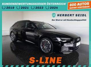A6 Avant S-LINE 45 TFSIE quattro S-tr *MATRIX LED ..., 41880 €, Auto & Fahrrad-Autos in 8200 Gleisdorf A6 Avant S-LINE 45 TFSIE quattro S-tr *MATRIX LED ..., 41880 €, Auto & Fahrrad-Autos in 8200 Gleisdorf