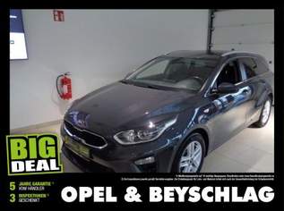 CEEDSW/SILB/1.5TGDI 48V/160, 15970 €, Auto & Fahrrad-Autos in 1190 Döbling