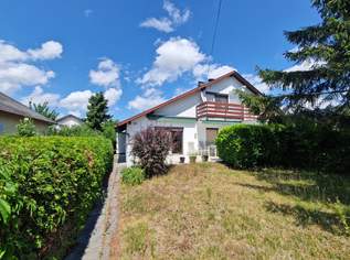 WOCHENENDHAUS ALS DOPPELHAUSHÄLFTE AM BADETEICH BISAMBERG AUF PACHTGRUNDSTÜCK - KEIN EIGENGRUND!, 199000 €, Immobilien-Häuser in 2102 Bisamberg WOCHENENDHAUS ALS DOPPELHAUSHÄLFTE AM BADETEICH BISAMBERG AUF PACHTGRUNDSTÜCK - KEIN EIGENGRUND!, 199000 €, Immobilien-Häuser in 2102 Bisamberg