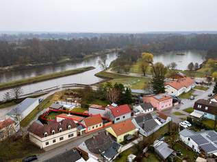 Bungalow für Ihre Familie? HIER! Sehr schöner Zustand!, 329000 €, Immobilien-Häuser in 2261 Gemeinde Angern an der March