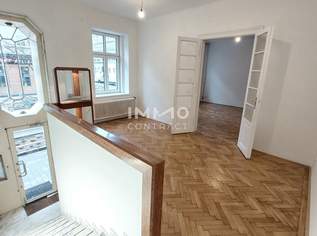 Verkaufsgeschäft / Büro / Praxis in guter Frequenzlage - 83 m², 1990 €, Immobilien-Gewerbeobjekte in 1160 Ottakring