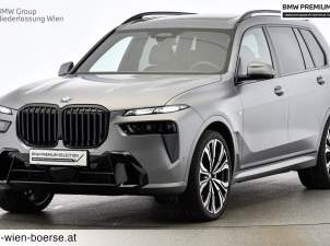 X7 xDrive40d, 138491 €, Auto & Fahrrad-Autos in 1190 Döbling X7 xDrive40d, 138491 €, Auto & Fahrrad-Autos in 1190 Döbling