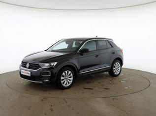 T-Roc Sport TDI SCR DSG, 24650 €, Auto & Fahrrad-Autos in 8430 Leibnitz T-Roc Sport TDI SCR DSG, 24650 €, Auto & Fahrrad-Autos in 8430 Leibnitz