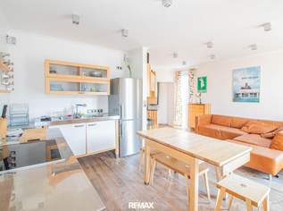 Leben, wo Stadt und Natur sich die Hand reichen - Käuferprovisionsfrei!, 175000 €, Immobilien-Wohnungen in 4560 Kirchdorf an der Krems