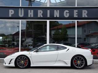 F 430 Scuderia *4-Punkt Gurte*Bügel*Streifen*Al..., 289900 €, Auto & Fahrrad-Autos in 4722 Peuerbach F 430 Scuderia *4-Punkt Gurte*Bügel*Streifen*Al..., 289900 €, Auto & Fahrrad-Autos in 4722 Peuerbach