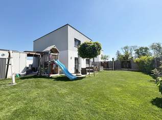 Moderne Doppelhaushälfte in sonniger Lage!, 495000 €, Immobilien-Häuser in 4055 Pucking Moderne Doppelhaushälfte in sonniger Lage!, 495000 €, Immobilien-Häuser in 4055 Pucking