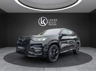 Tayron Sport TDI 4Motion ''7-Sitzer+Lederpaket+uvm'', 73990 €, Auto & Fahrrad-Autos in 6800 Gisingen