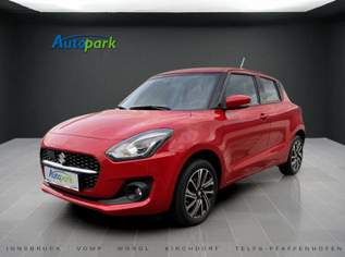 Swift 1.2 DJ HYBRID ALLGRIP flash, 16990 €, Auto & Fahrrad-Autos in 6020 Innsbruck