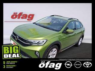 Taigo 1.0 TSI Life, 16990 €, Auto & Fahrrad-Autos in 5020 Altstadt Taigo 1.0 TSI Life, 16990 €, Auto & Fahrrad-Autos in 5020 Altstadt