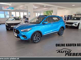 ZS 1.0T-GDI Luxury *Pano*LED*Navi*, 20990 €, Auto & Fahrrad-Autos in 8280 Fürstenfeld