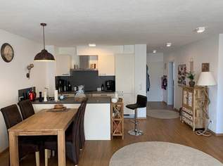 Attraktive 3 Zimmer Wohnung mit Balkon in kleiner Wohnanlage!, 1281 €, Immobilien-Wohnungen in 6116 Gemeinde Weer