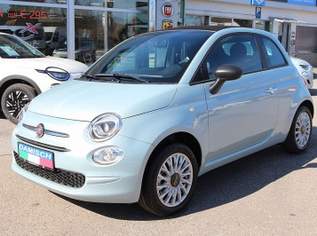 500C FireFly Hybrid 70