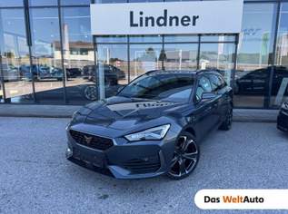 Leon VZ eHYBRID DSG 180/245, 30831 €, Auto & Fahrrad-Autos in 5322 Gitzen