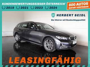 318d 48 V Touring Aut., 22880 €, Auto & Fahrrad-Autos in 8200 Gleisdorf