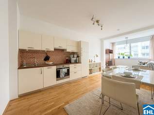 Moderne 2-Zimmer Wohnung direkt bei der Wiener Staatsoper und Karlskirche, 399000 €, Immobilien-Wohnungen in 1040 Wieden