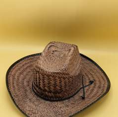 Strohhut, 5 €, Kleidung & Schmuck-Herrenkleidung in 3200 Gemeinde Ober-Grafendorf