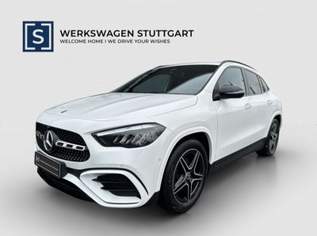 GLA AMG AHK Night LED KeyGo Kam WinterP Ambi, 49736 €, Auto & Fahrrad-Autos in 1100 Favoriten