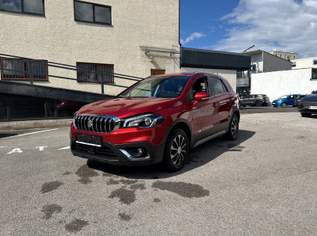 SX4 S-Cross 1,4 DITC Hybrid shine, 15490 €, Auto & Fahrrad-Autos in 6020 Innsbruck