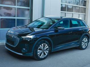 Q4 e-tron Q4 40 e-tron, 31990 €, Auto & Fahrrad-Autos in 5300 Hallwang