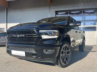 RAM 1500 Quad Cab Laramie Night Edition *MwSt. ..., 58900 €, Auto & Fahrrad-Autos in 3352 Gemeinde Sankt Peter in der Au RAM 1500 Quad Cab Laramie Night Edition *MwSt. ..., 58900 €, Auto & Fahrrad-Autos in 3352 Gemeinde Sankt Peter in der Au