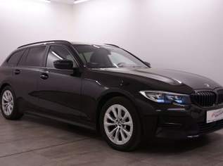 318 d Sport // Abstandstempomat// Teillederausstattung, 22990 €, Auto & Fahrrad-Autos in 3361 Aschbach-Markt