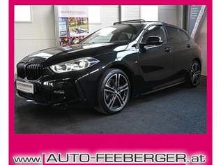 120 d xDrive Aut. M-Paket ! N.P 56322.-, 37990 €, Auto & Fahrrad-Autos in 8753 Fohnsdorf