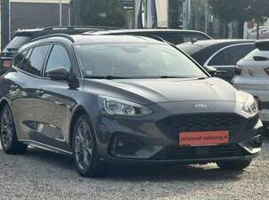 Focus ST-Line*Rückfahrkamera*ISOFIX*, 14900 €, Auto & Fahrrad-Autos in 5020 Altstadt
