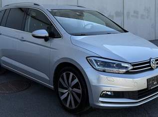Touran Highline BMT/Start-Stopp 2.Besitz, 19690 €, Auto & Fahrrad-Autos in 2301 Gemeinde Groß-Enzersdorf