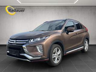 Eclipse Cross 1,5 TC 4WD Intense CVT Aut., 18990 €, Auto & Fahrrad-Autos in 8820 Neumarkt in der Steiermark Eclipse Cross 1,5 TC 4WD Intense CVT Aut., 18990 €, Auto & Fahrrad-Autos in 8820 Neumarkt in der Steiermark