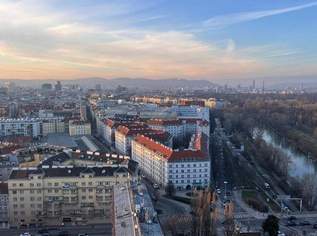 Stolz auf mein Wien/ Proud of Vienna/ TRIIIPLE TOWER mit Rooftop Pool!, 1015000 €, Immobilien-Wohnungen in 1030 Landstraße Stolz auf mein Wien/ Proud of Vienna/ TRIIIPLE TOWER mit Rooftop Pool!, 1015000 €, Immobilien-Wohnungen in 1030 Landstraße