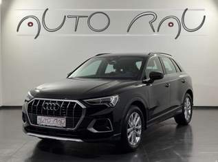 Q3 35 TDI advanced quattro S-tronic *AHK*LED*NAVI*, 31990 €, Auto & Fahrrad-Autos in 9062 Moosburg