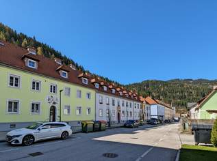 Sofort verfügbare DG-Eigentumswohnung im zentraler Lage, 55000 €, Immobilien-Wohnungen in Steiermark Sofort verfügbare DG-Eigentumswohnung im zentraler Lage, 55000 €, Immobilien-Wohnungen in Steiermark