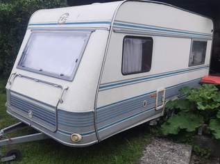 Wohnwagen , 6500 €, Auto & Fahrrad-Wohnwagen & Anhänger in 8101 Gratkorn Wohnwagen , 6500 €, Auto & Fahrrad-Wohnwagen & Anhänger in 8101 Gratkorn