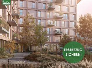 Der Einzug rückt näher – jetzt Ihre Wohnung im Village im Dritten sichern!, 2649 €, Immobilien-Wohnungen in 1030 Landstraße Der Einzug rückt näher – jetzt Ihre Wohnung im Village im Dritten sichern!, 2649 €, Immobilien-Wohnungen in 1030 Landstraße