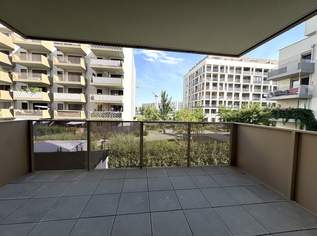2-Zimmer mit großzügigem Balkon - Fernwärme, 849 €, Immobilien-Wohnungen in 1220 Donaustadt
