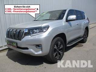 Landcruiser 2.8 D4-D Elegance, 64990 €, Auto & Fahrrad-Autos in 1220 Donaustadt
