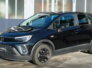 Crossland Business Edition, 15490 €, Auto & Fahrrad-Autos in 6344 Gemeinde Walchsee