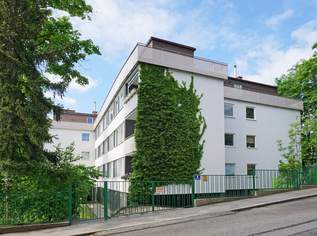 Renovieren, Einrichten, Ankommen: Ihre Traumwohnung in begehrter grüner Wohnlage, 470000 €, Immobilien-Wohnungen in 1140 Penzing