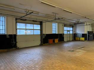 Gerhardusgasse - 289,29m2 Lager mit angrenzendem Büro zu vermieten, 1983.18 €, Immobilien-Gewerbeobjekte in 1200 Brigittenau