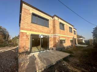 Exklusive 2 Doppelhaushälfte in ROHBAU Zustand in Gerasdorf bei Wien!, 740000 €, Immobilien-Häuser in 2201 Gerasdorf bei Wien Exklusive 2 Doppelhaushälfte in ROHBAU Zustand in Gerasdorf bei Wien!, 740000 €, Immobilien-Häuser in 2201 Gerasdorf bei Wien