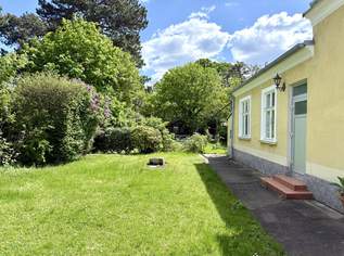 HIETZINGER GRÜNRUHELAGE - repräsentativer, ebener Grund - Ausbaupotential, 1690000 €, Immobilien-Häuser in 1130 Hietzing HIETZINGER GRÜNRUHELAGE - repräsentativer, ebener Grund - Ausbaupotential, 1690000 €, Immobilien-Häuser in 1130 Hietzing